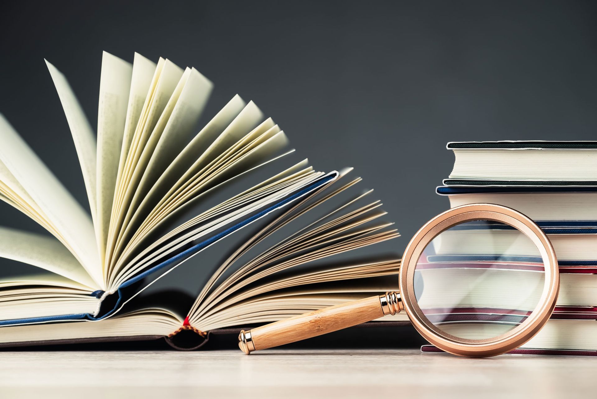 Large Print Books