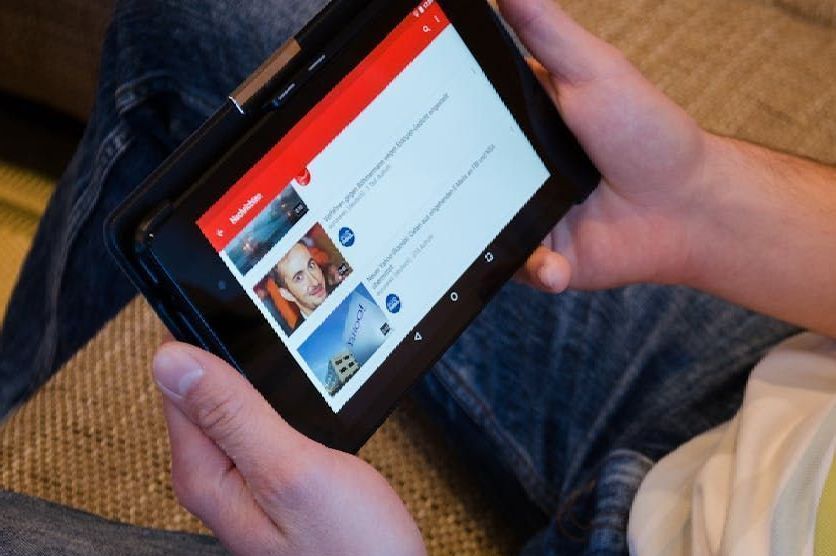 Lake of Bays Library YouTube Channel Lake of Bays Library YouTube Channel