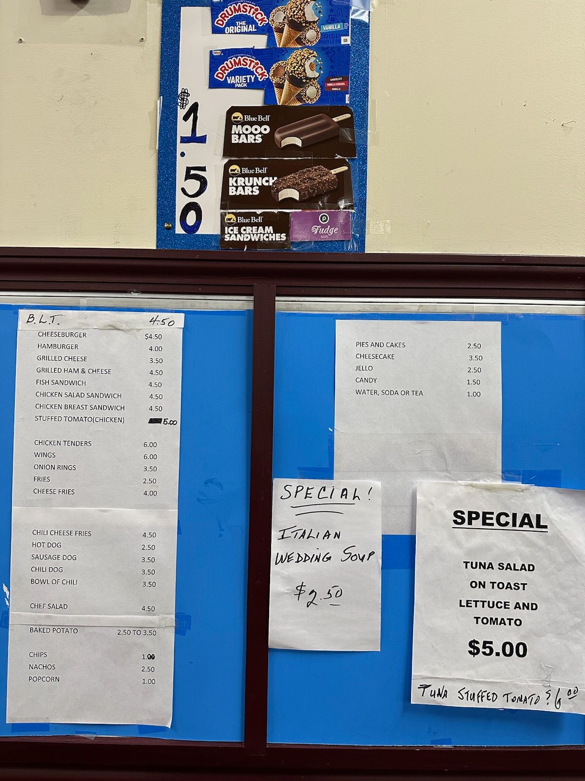 Jacksonville Arlington Lions Club Bingo