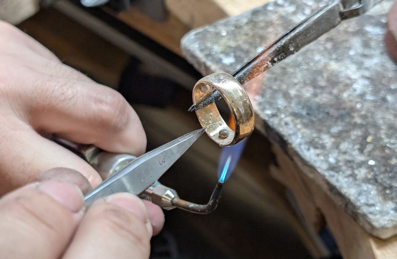 Jewellery Repair Perth WA 