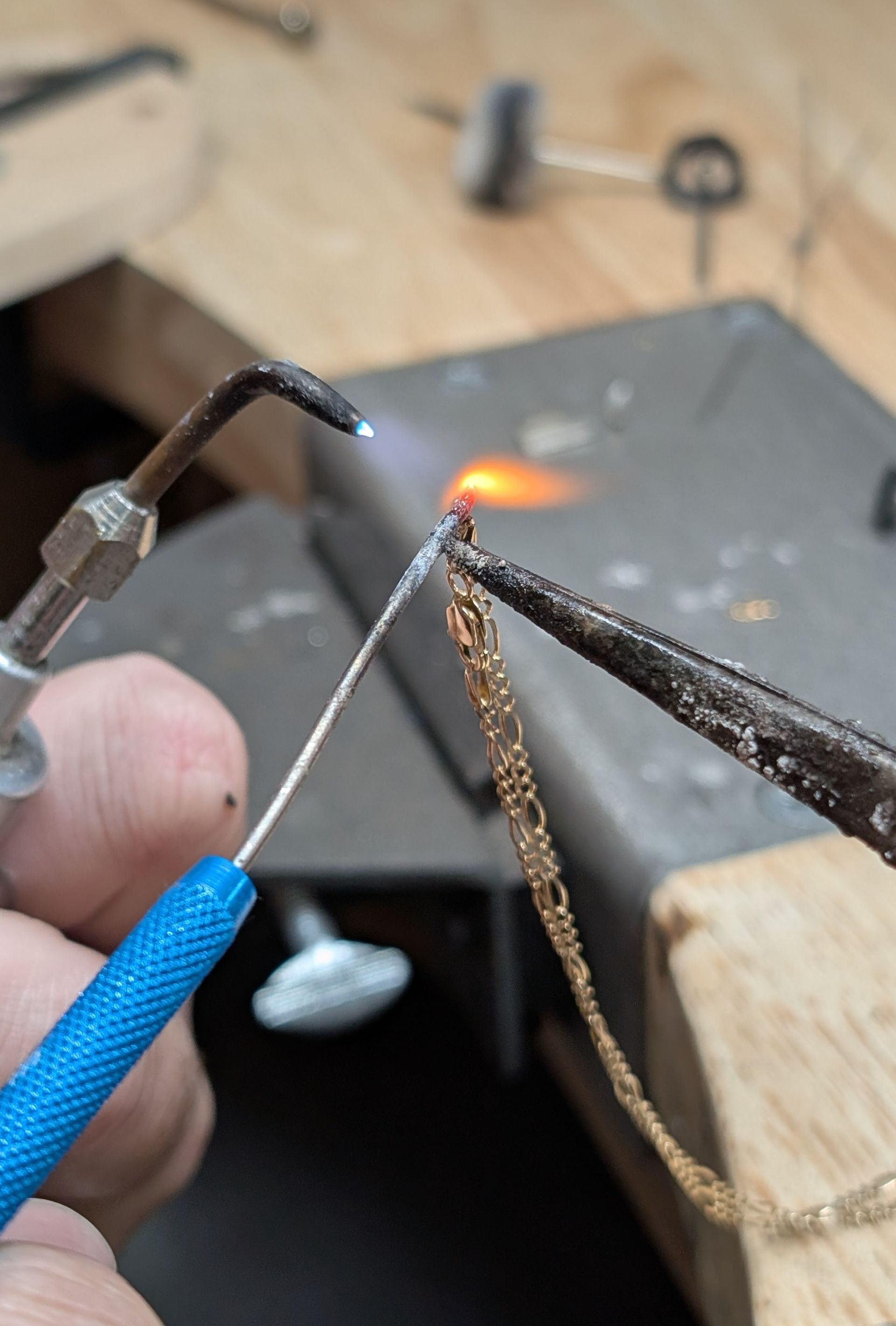 Jewellery Repair Service Perth WA 