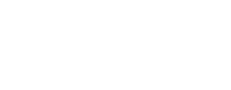 The GreenStroller logo in white text