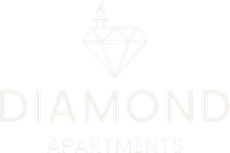 Diamond Apartments Logo