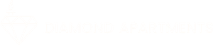 Diamond Apartments Logo