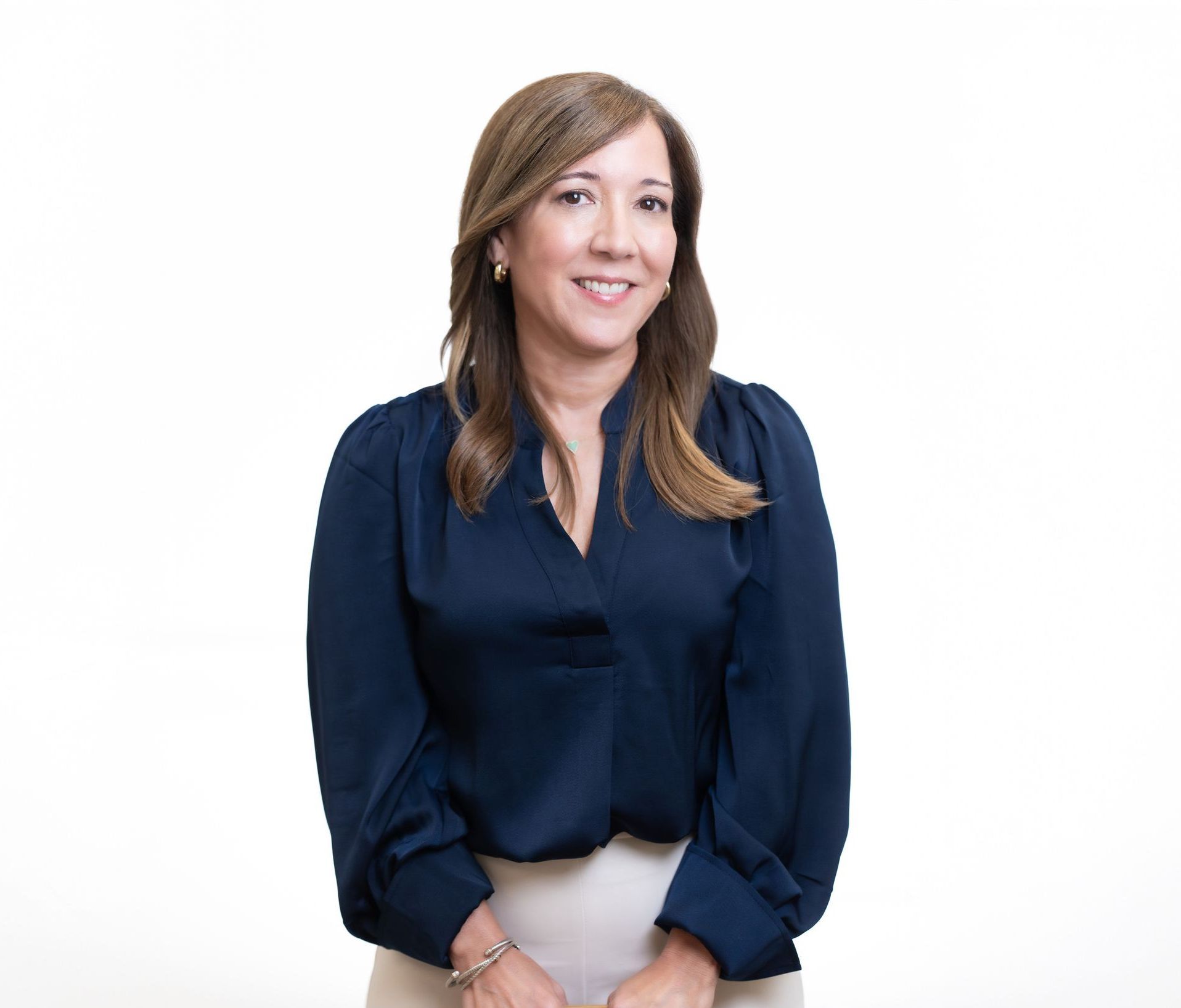Katherine C. Wolinsky