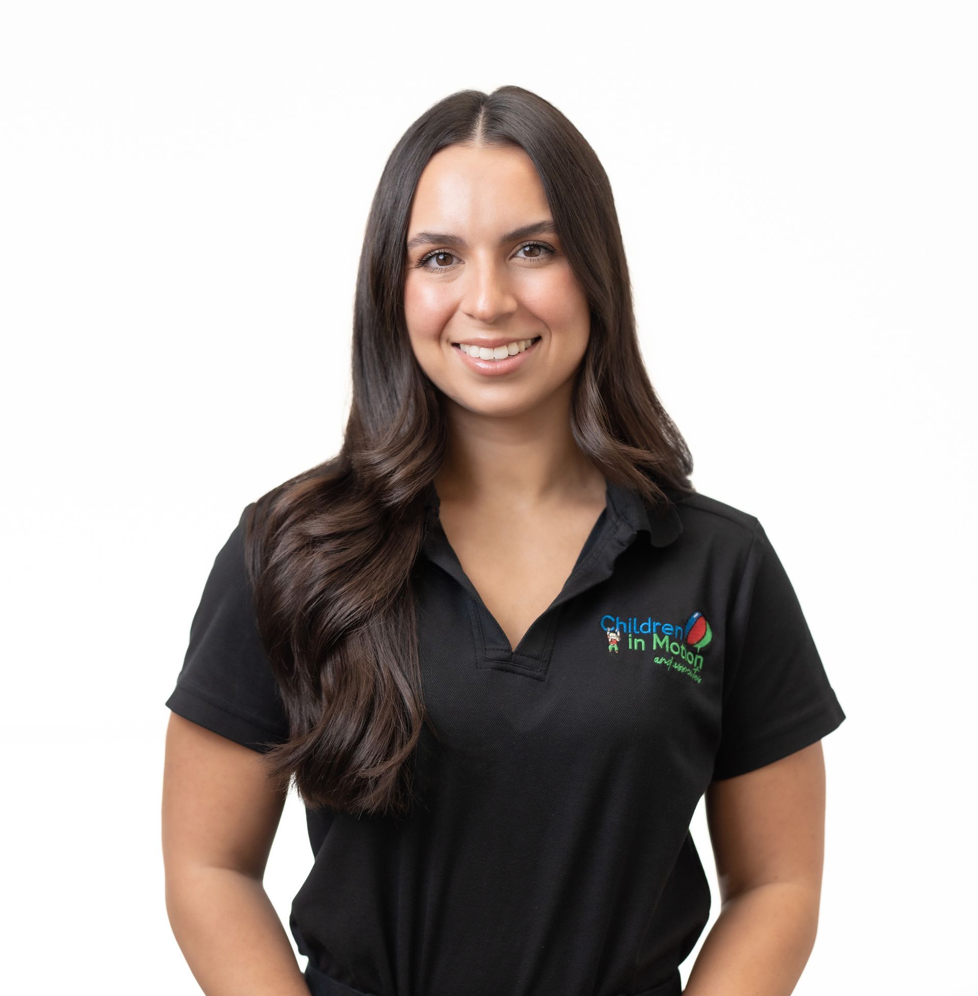 Stephanie Azan Rodriguez