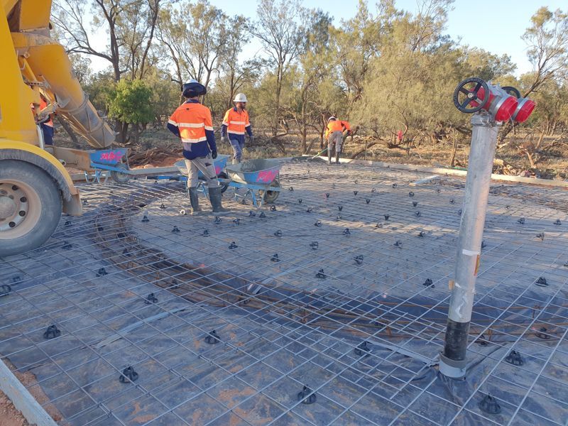 Civil Earthworks