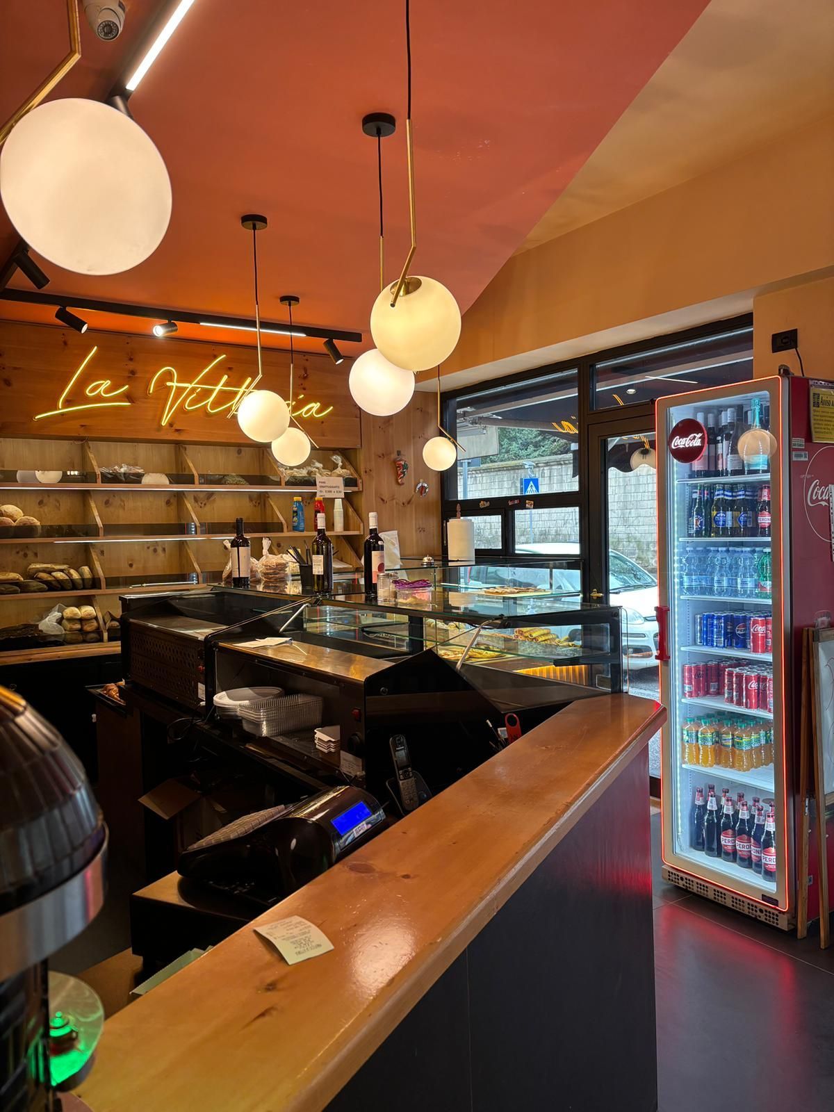 Caffetteria