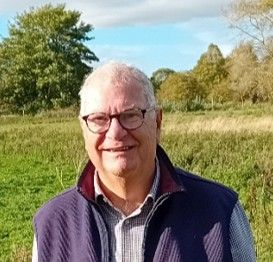 Ian Fielder