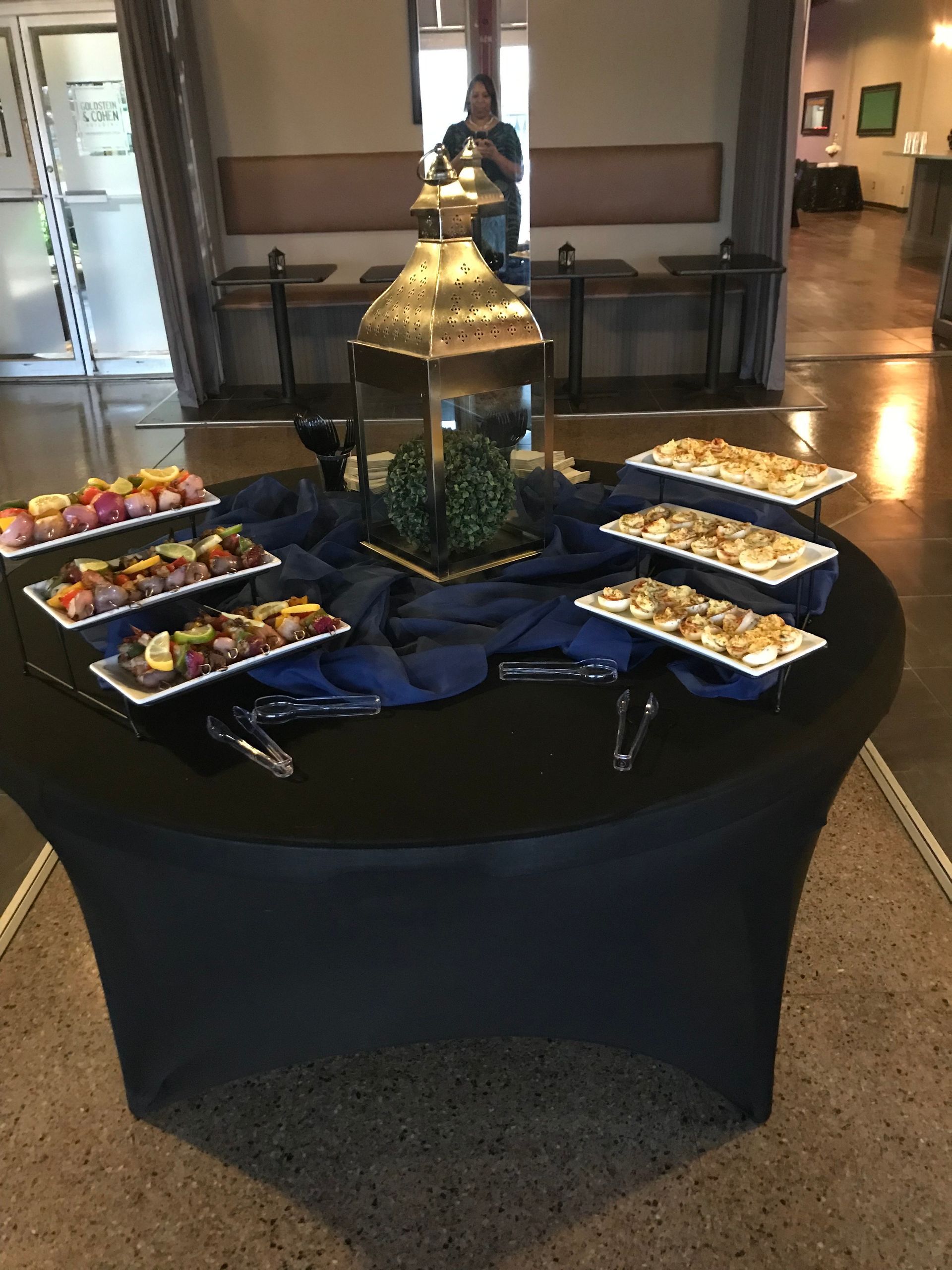 caterers