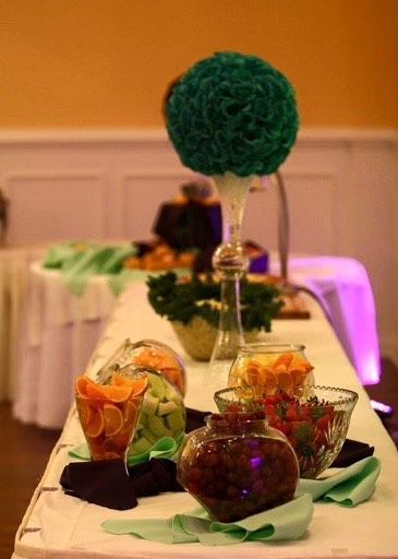 corporate catering