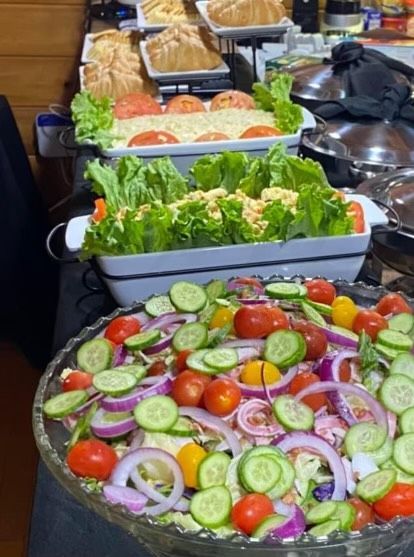 catering columbiana al
