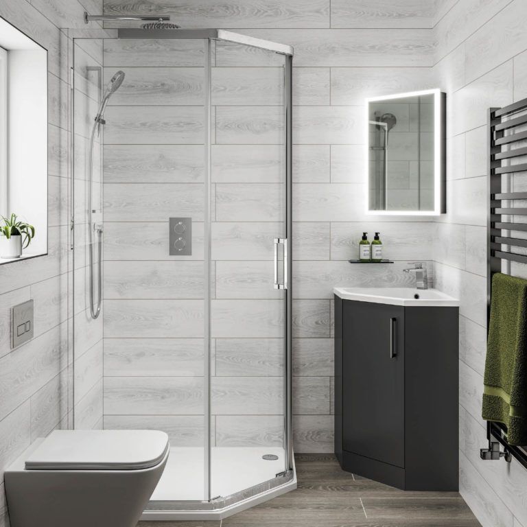 Bathroom Products | Bathroom Showroom | Norwich, Norfolk