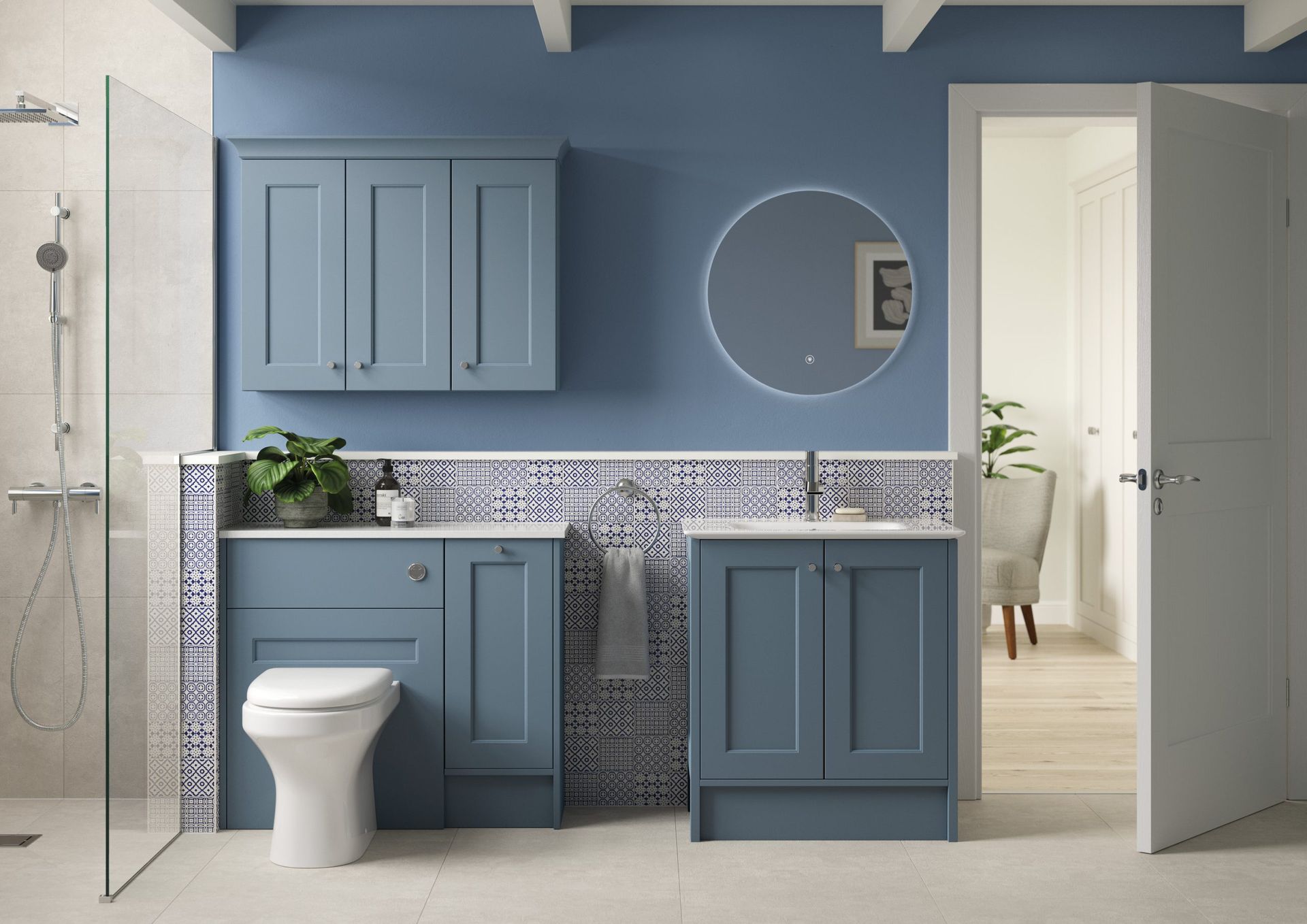 Bathroom Products | Bathroom Showroom | Norwich, Norfolk