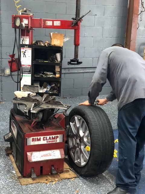 Gallery Photo | Rapid Repair Auto Center