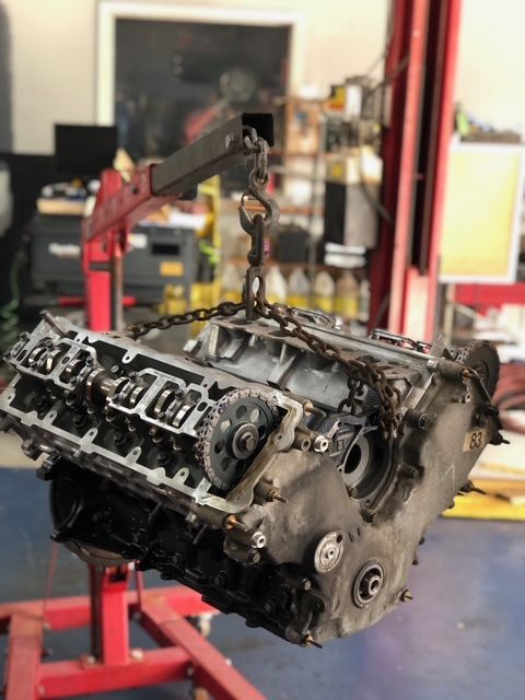 Gallery Photo | Rapid Repair Auto Center