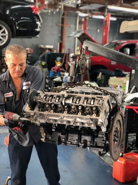 Gallery Photo | Rapid Repair Auto Center