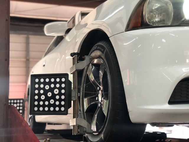 Gallery Photo | Rapid Repair Auto Center