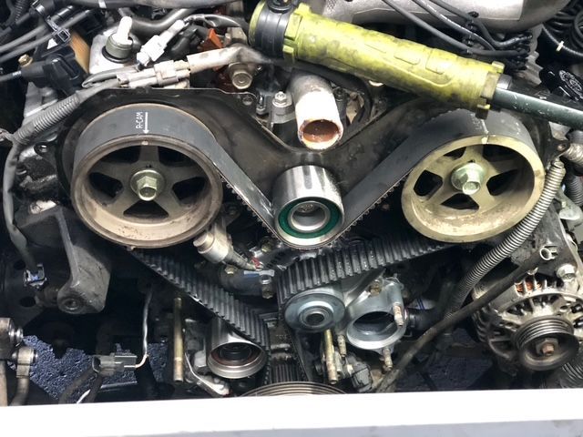 Gallery Photo | Rapid Repair Auto Center