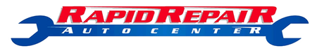 Logo | Rapid Repair Auto Center