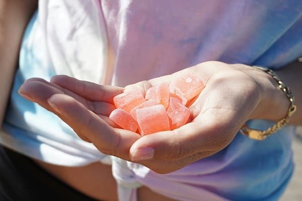 cannabis edibles guide