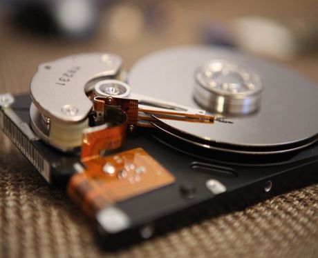 computer repair
