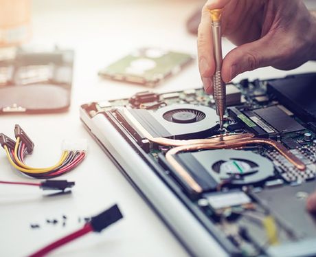 computer repair