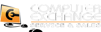 computer exchange