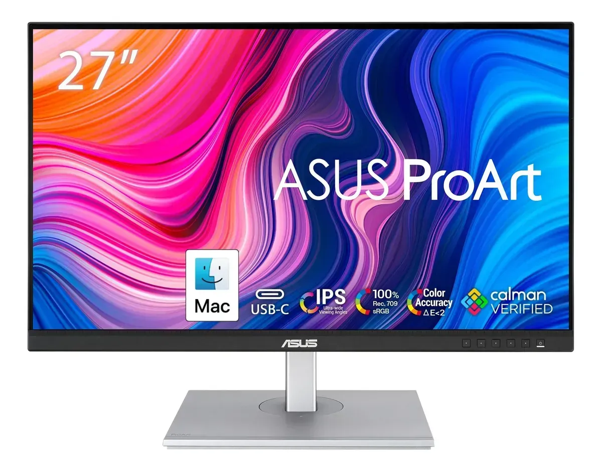 ASUS ProArt Display PA278CV 