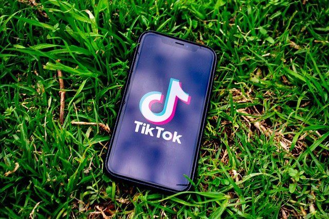 Algoritmo de TikTok