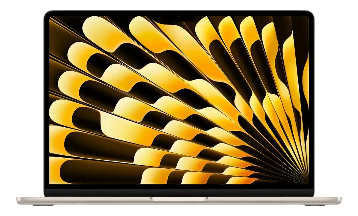 Apple MacBook Air 13.6″ (chip M3, 2024)
