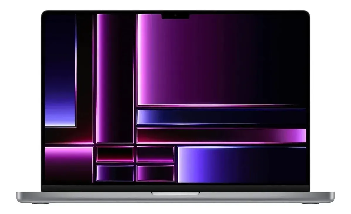 Apple MacBook Pro 16″ (chip M2 Pro/Max)