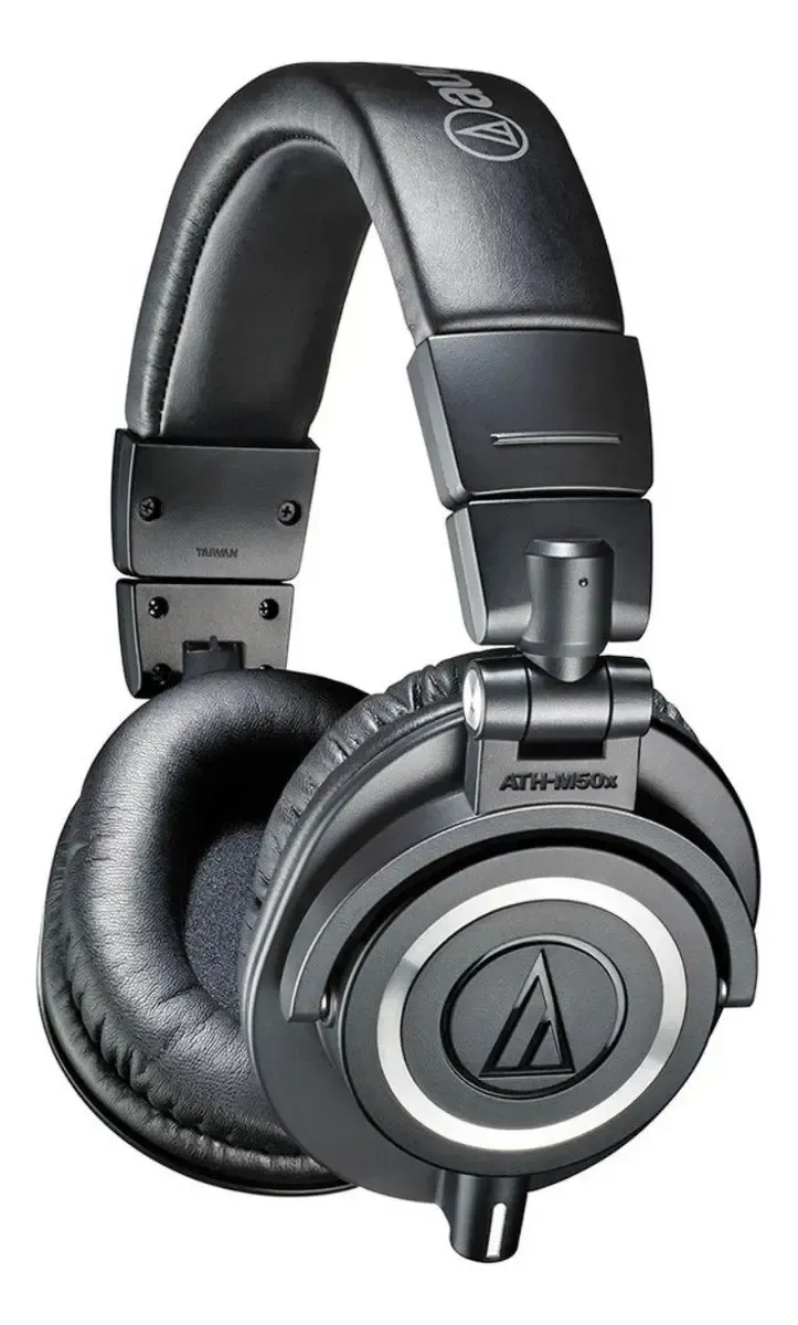 Audio-Technica ATH-M50x