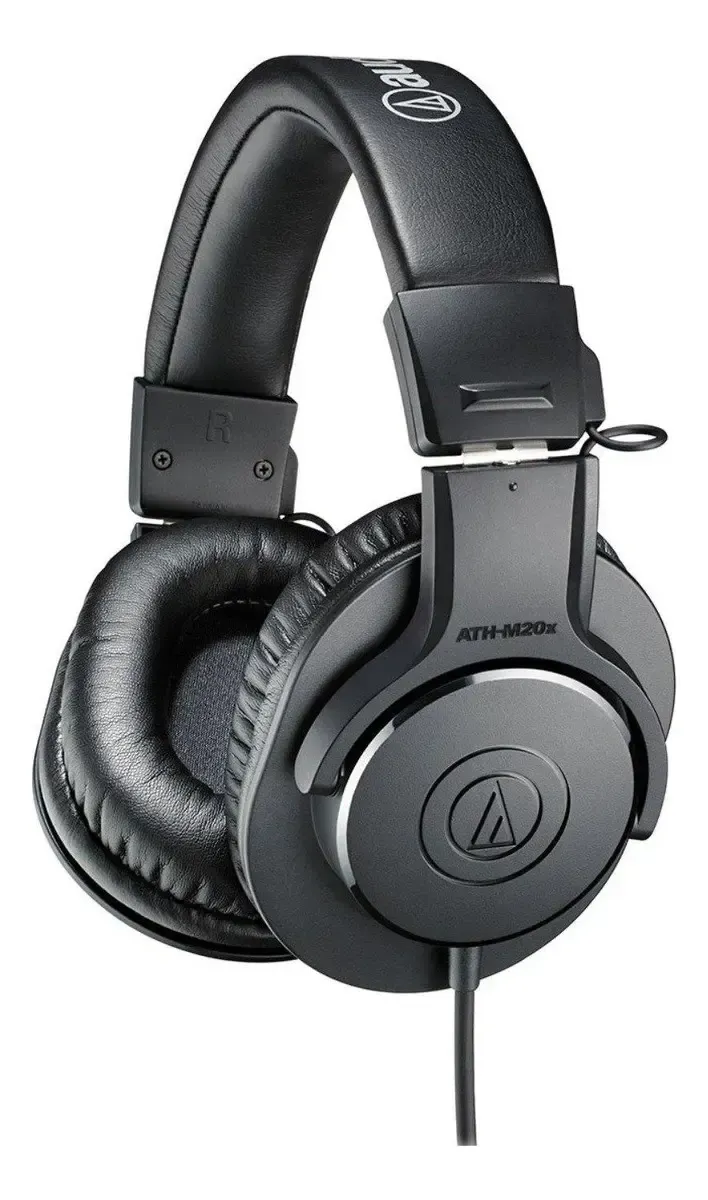 Audio-Technica ATH-M20x