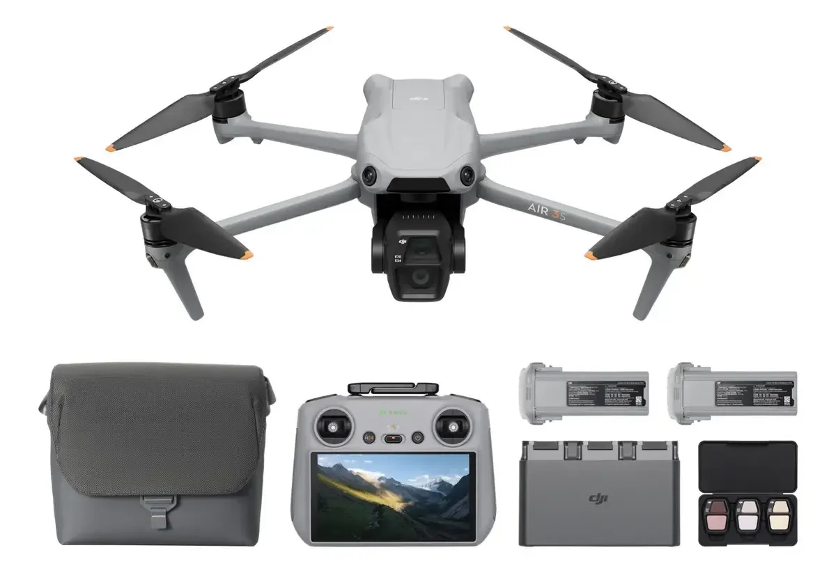 DJI Air 3S 