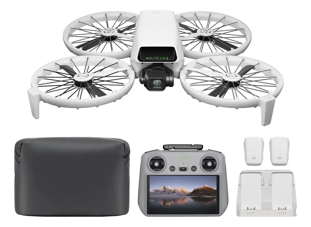 DJI Inspire 3 