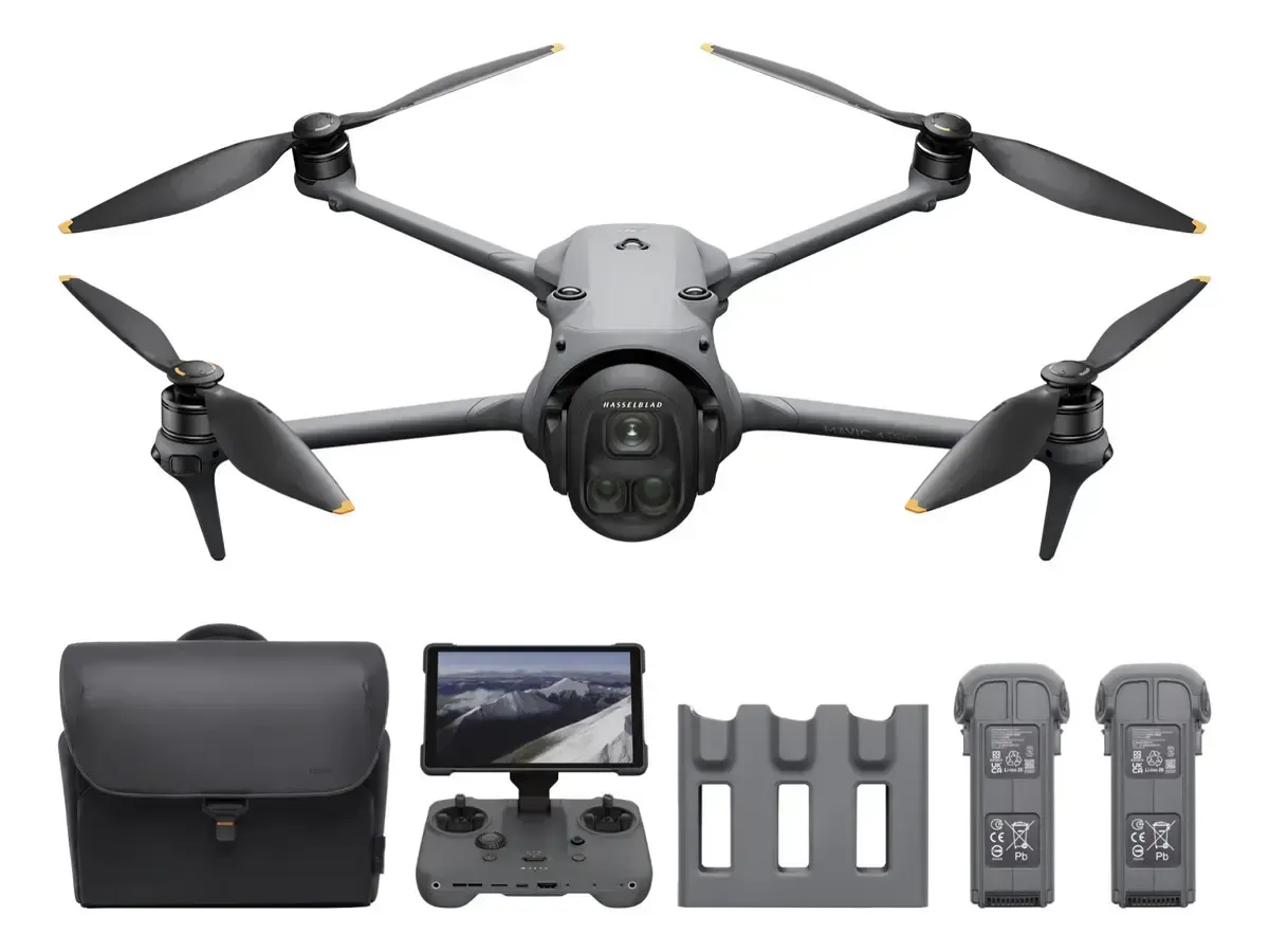 DJI Mavic 4 Pro 