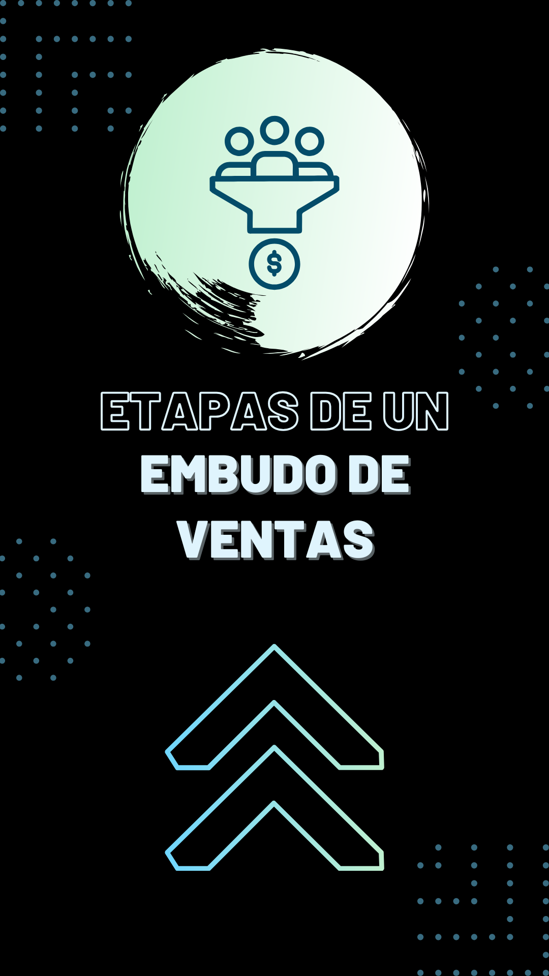 Como Crear un embudo de ventas multicanal
