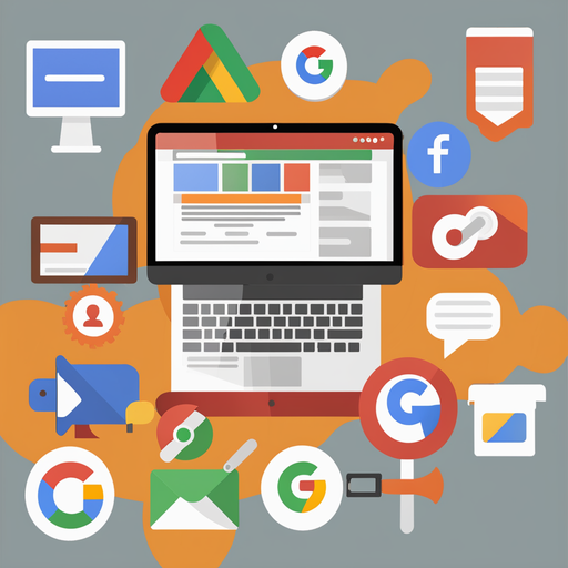 Campañas en Google Ads Campañas en Google Ads