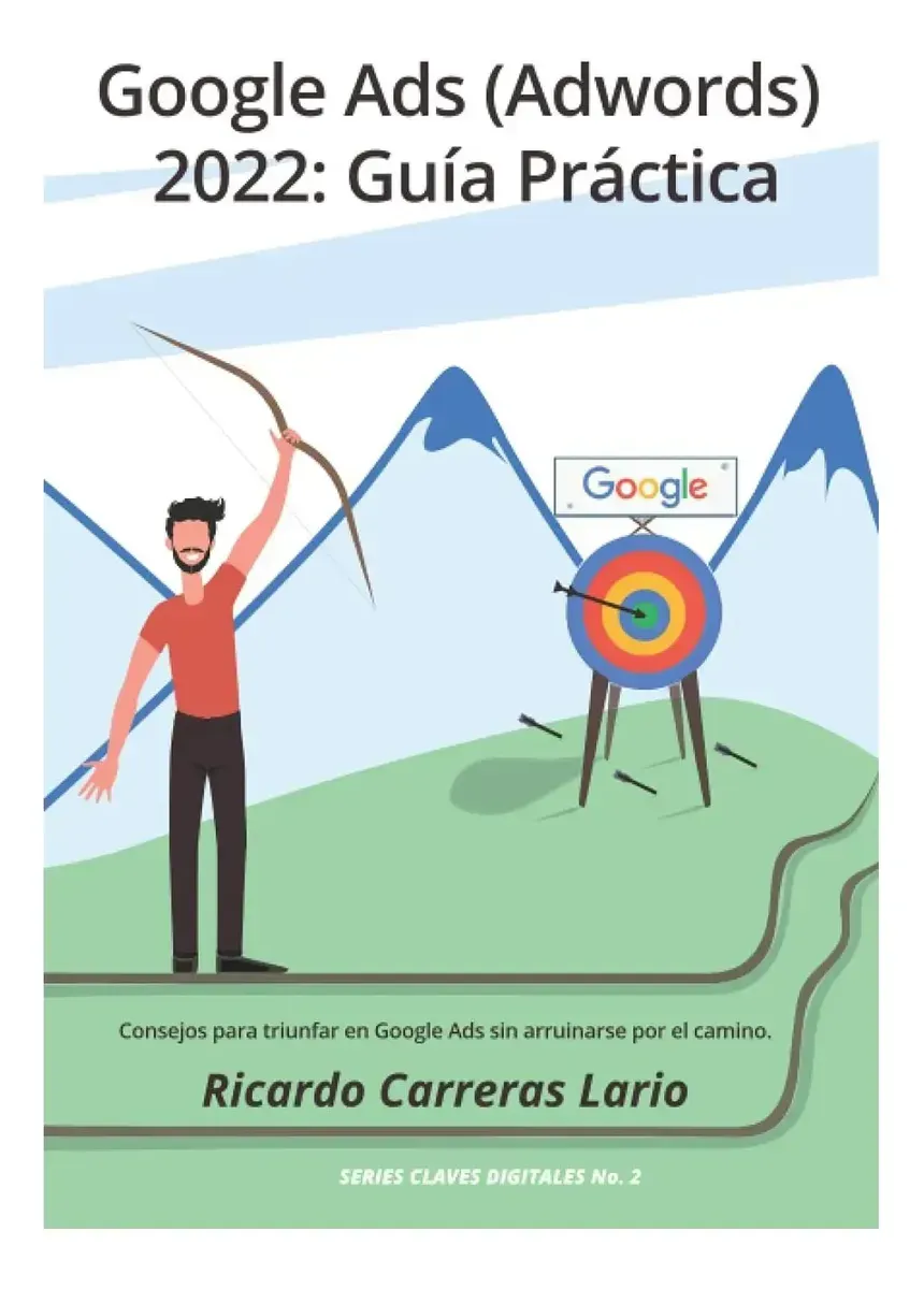 Panel de configuración de Performance Max en Google Ads con señales de audiencia optimizadas.