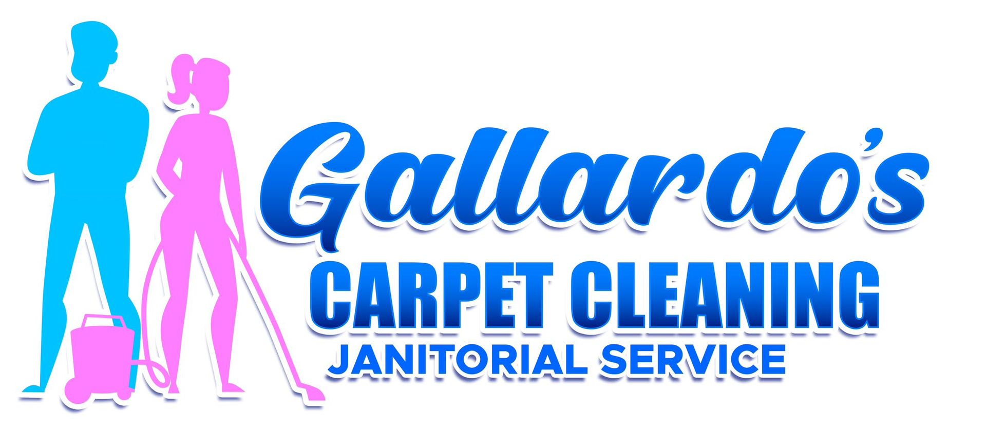 Logo company of cleaning GALLARDO´S Prof Cleaning
