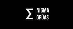Logo Enigma Grúas