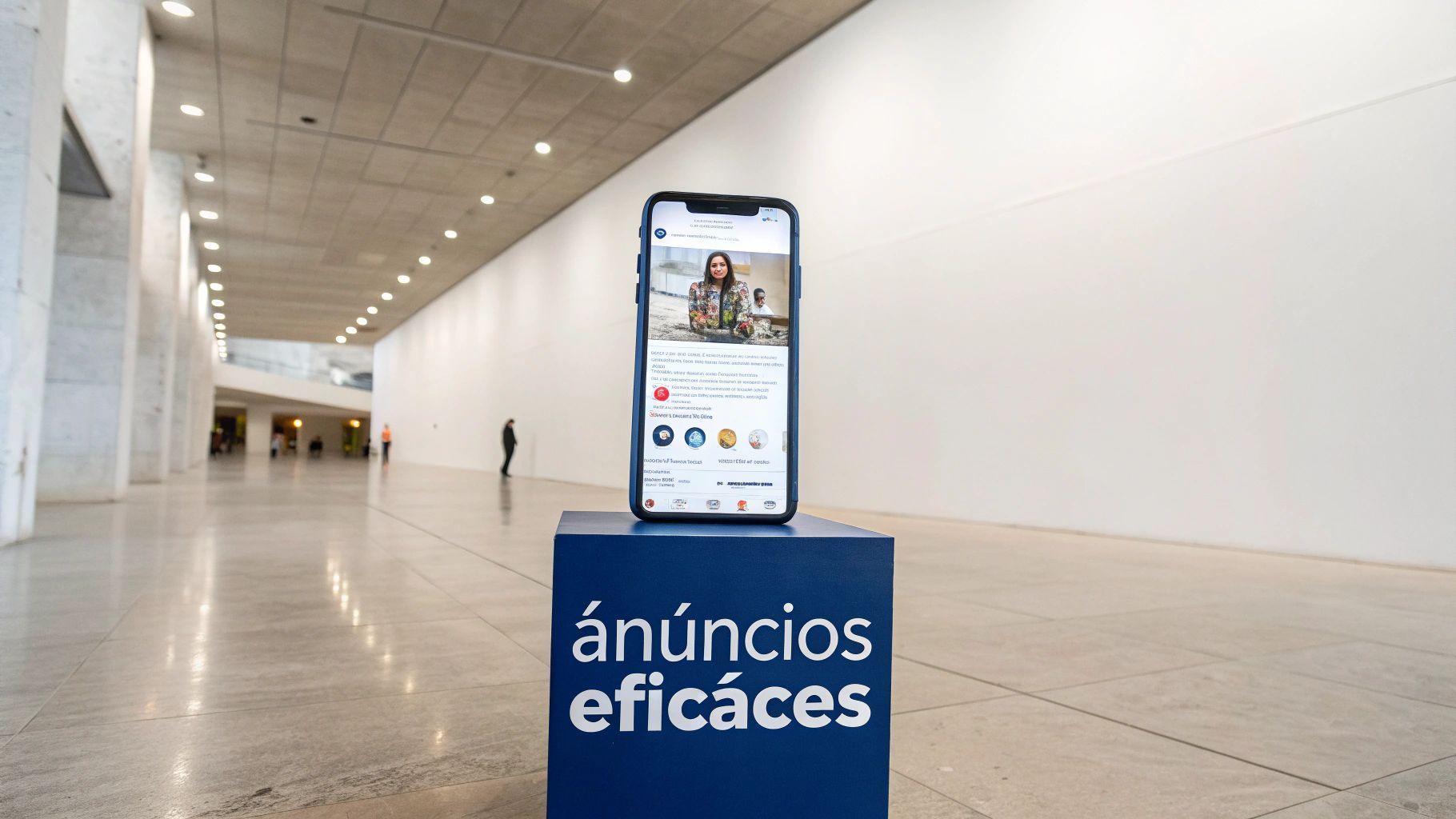 Invirtiendo estratégicamente en publicidad que genera retorno