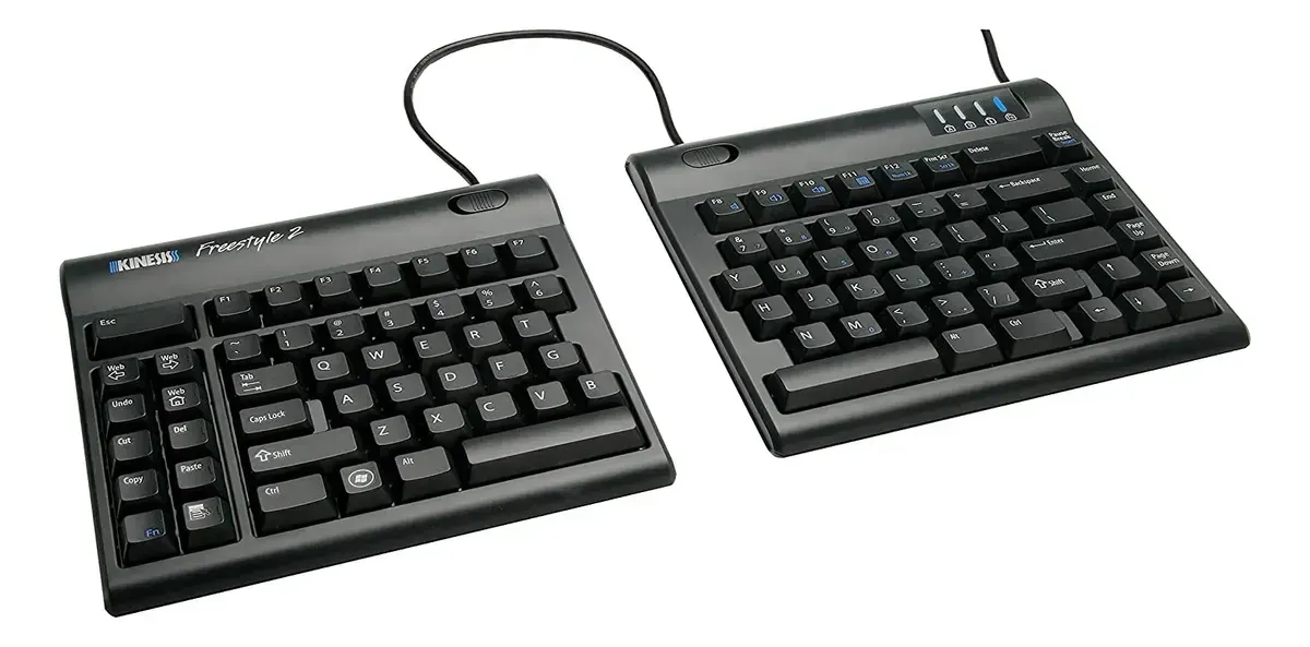 Kinesis Freestyle2 