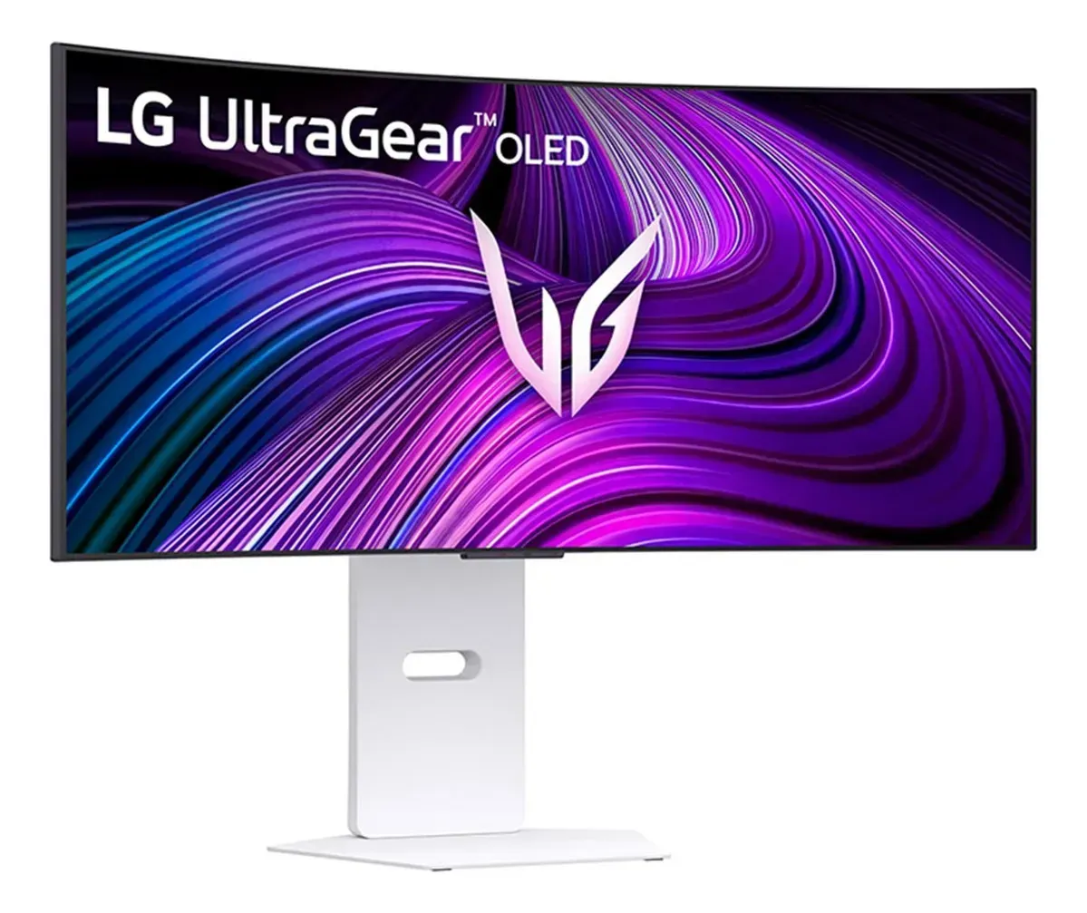 LG 34GX90SA UltraGear