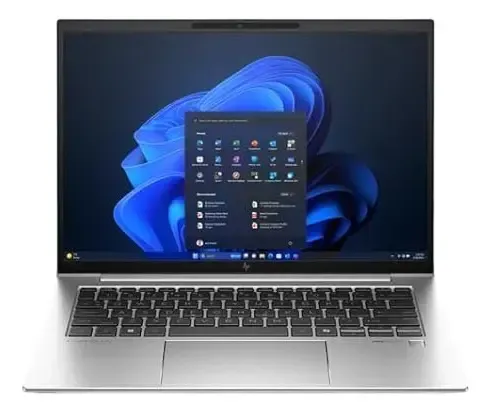 HP EliteBook 