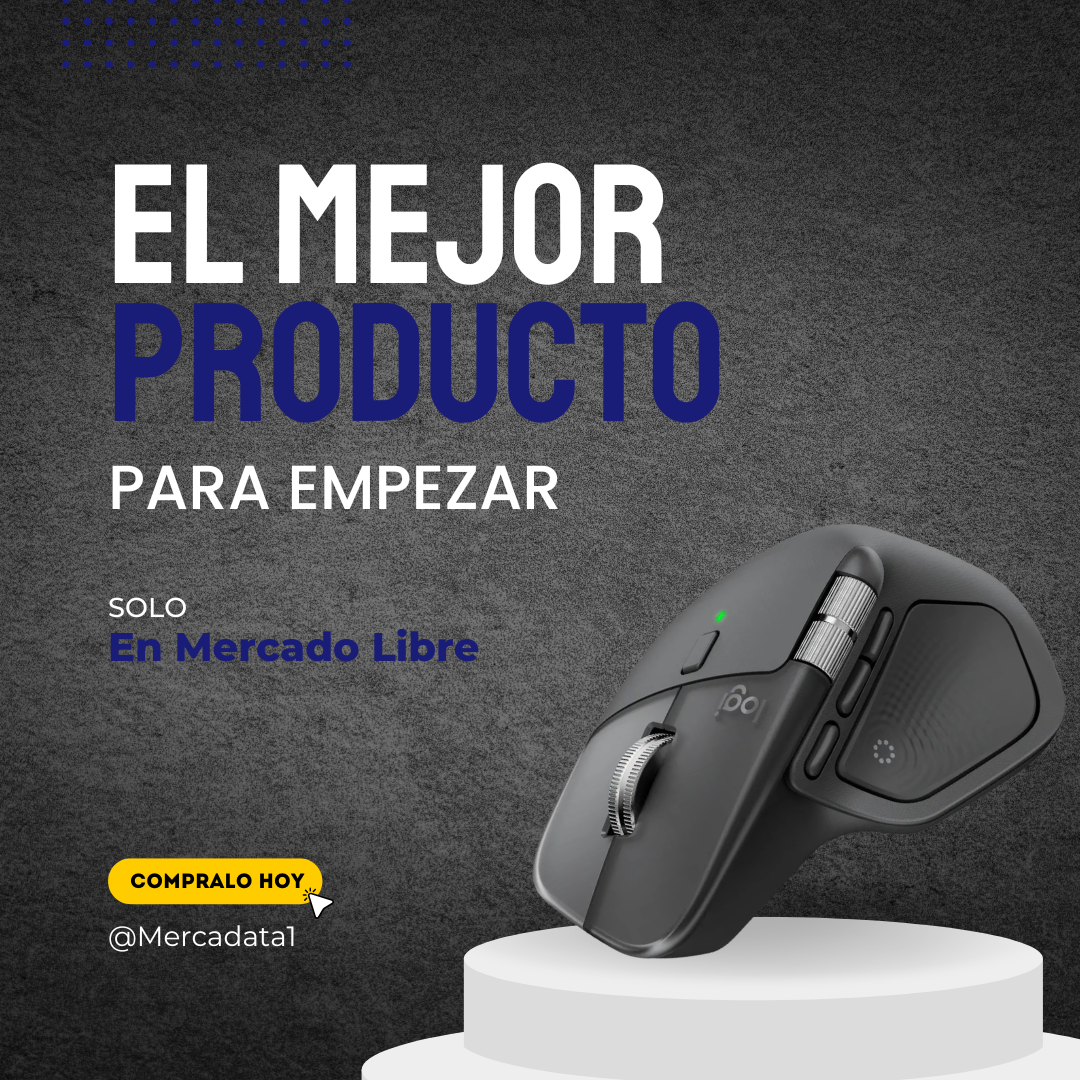 Logitech MX Master 4 