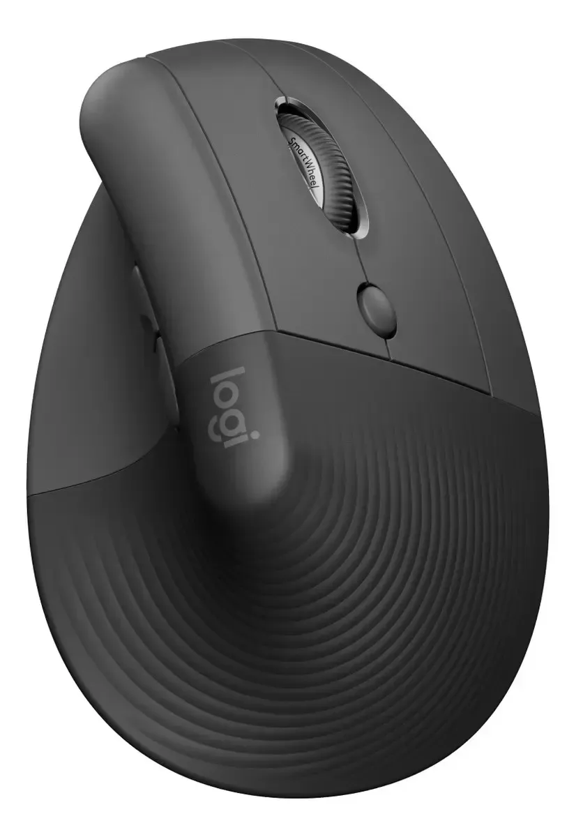 Logitech Serie Ergo