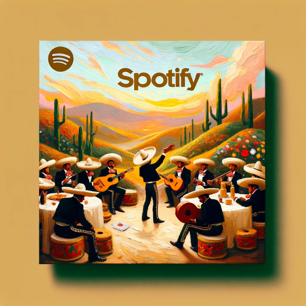 Mariachi en el Corazón Antología de la Música Vernácula Mexicana