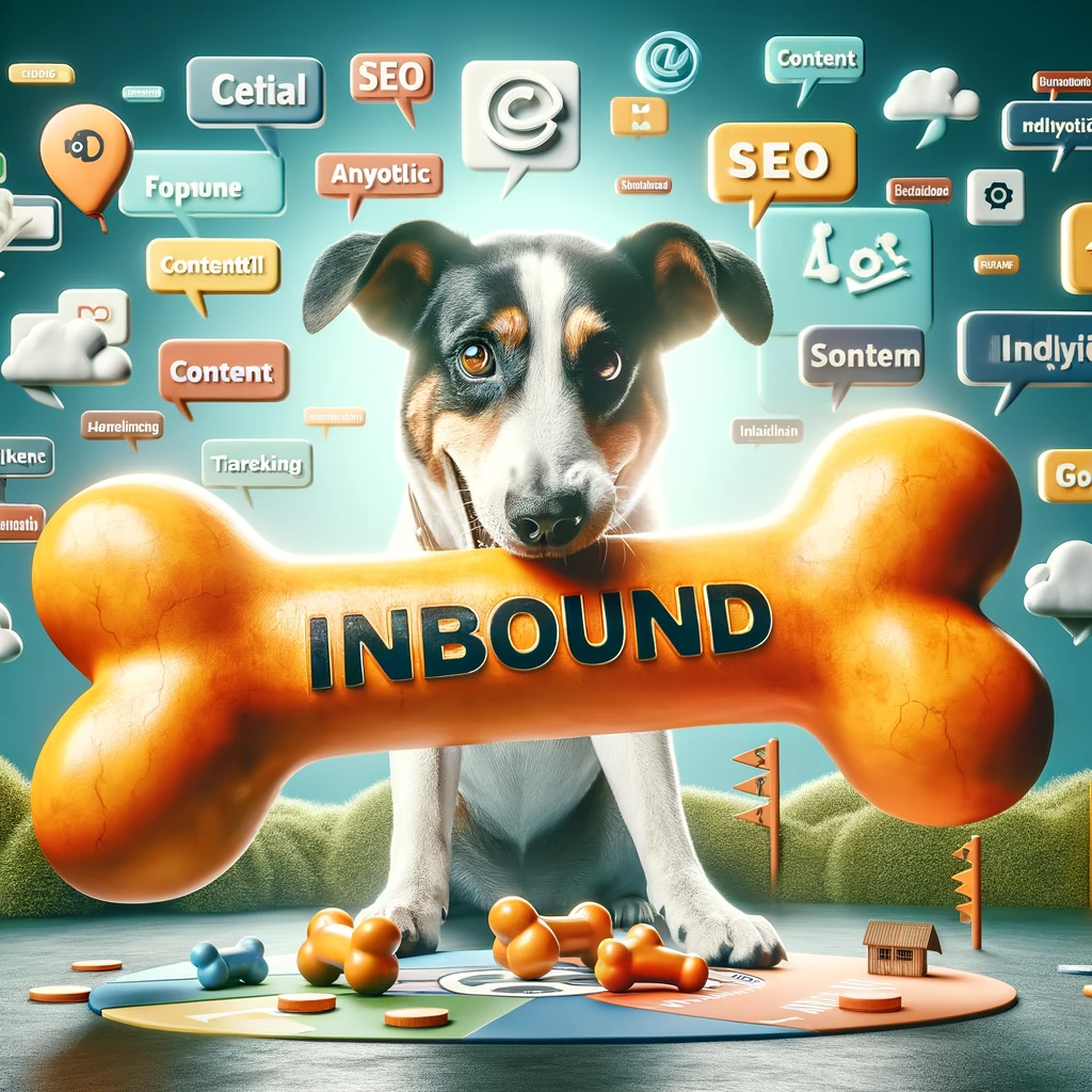El Marketing Inbound Y El Marketing Outbound